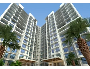 3 - Crescent Solitaire, Andheri East