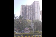 3 Bhk Flat In Andheri West On Rent In Beverly Hills And Royal Empire