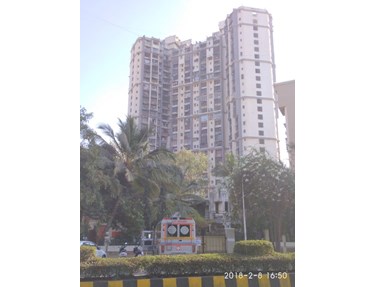 Beverly Hills, Andheri West