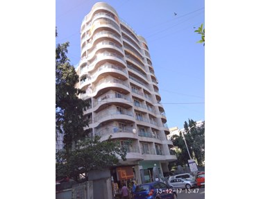 Flat on rent in Bhagat, Bandra West