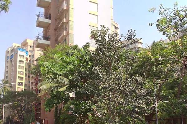 Flat for sale in Shubham Chs, Andheri West
