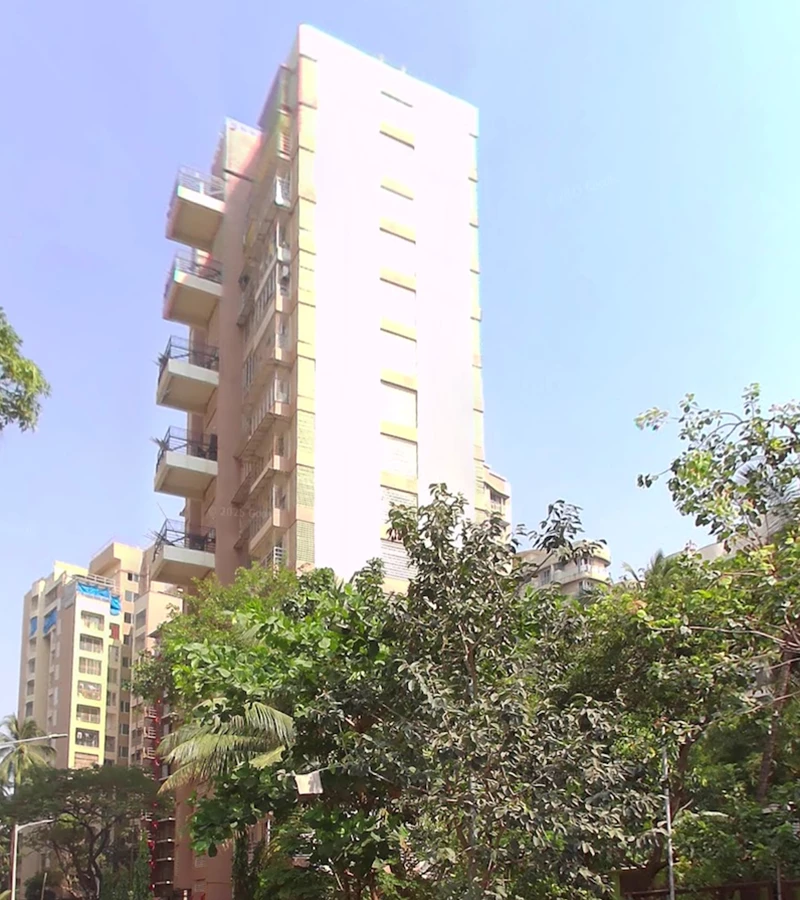 1 - Shubham Chs, Andheri West