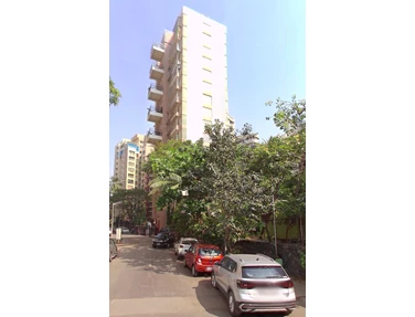 1 - Shubham Chs, Andheri West