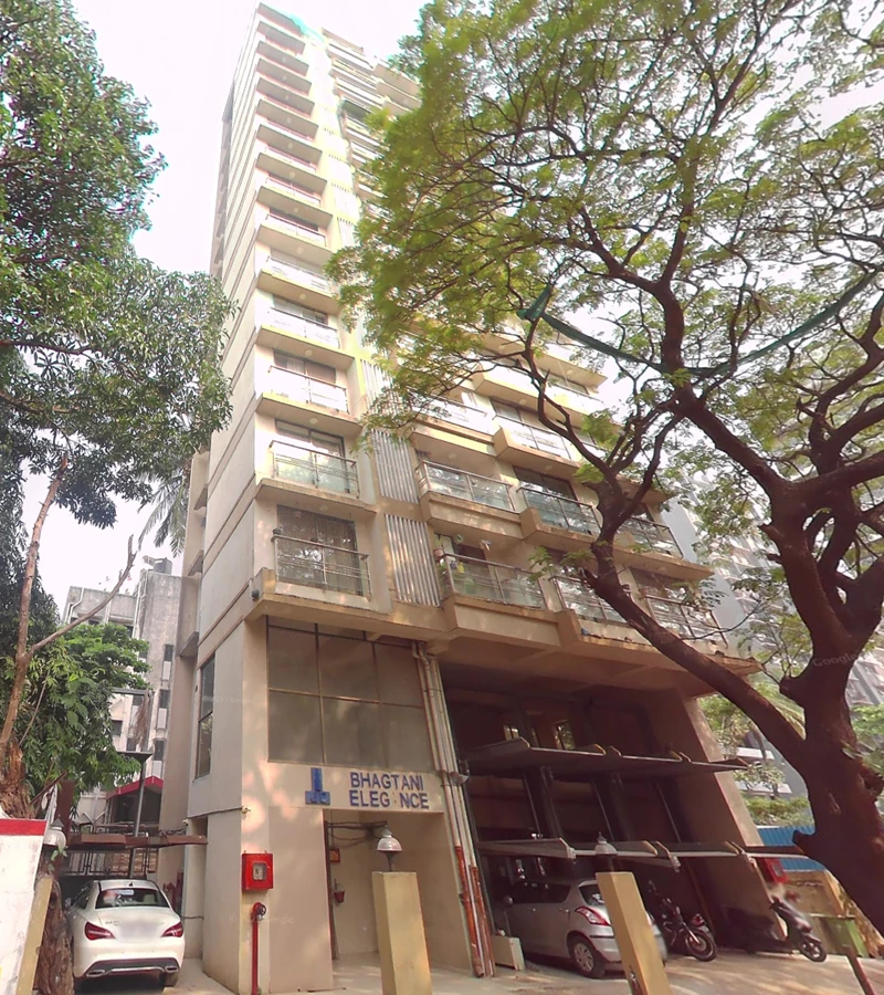 3 - Bhagtani Elegance, Andheri West