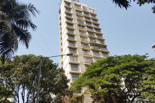 Flat for sale in Bhagtani Elegance, Andheri West