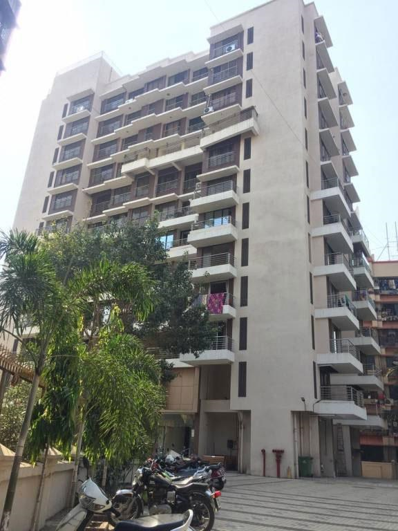 2 BHK Flat for Sale in Santacruz East - Terrain Heights