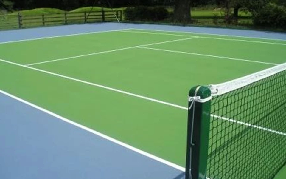 10 - Lokhandwala Minerva, Mahalaxmi