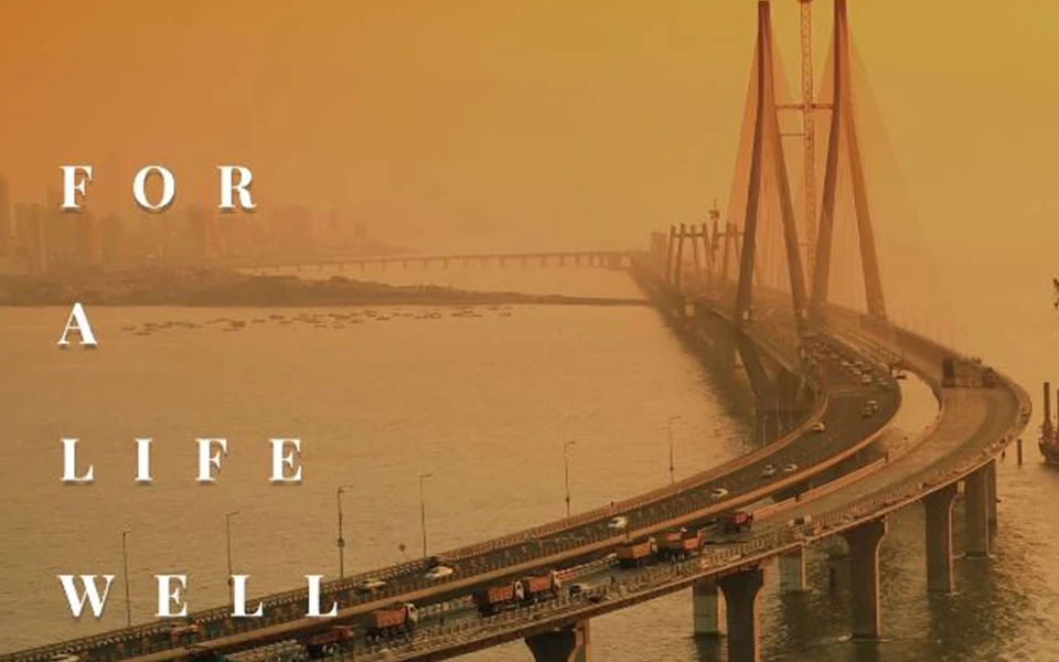 2 - Cornerstone, Worli