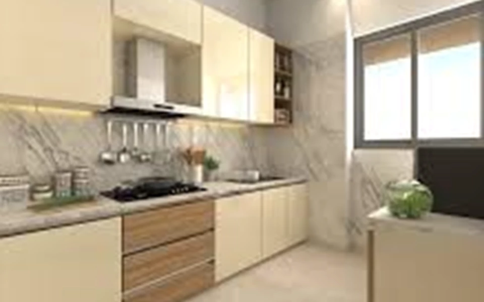 9 - Cornerstone, Worli