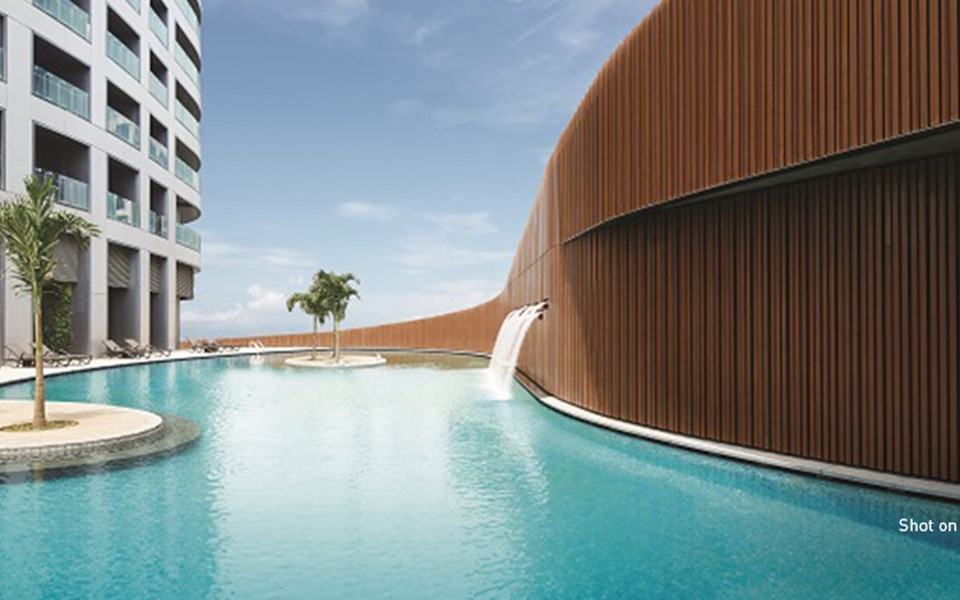 Utility Space13 - Lodha World View, Lower Parel