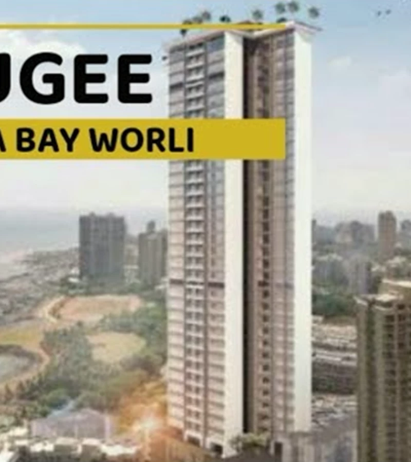 2 - Marina Bay, Worli