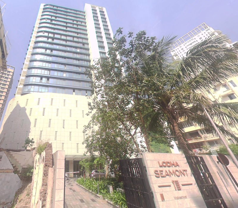 Lodha Seamont