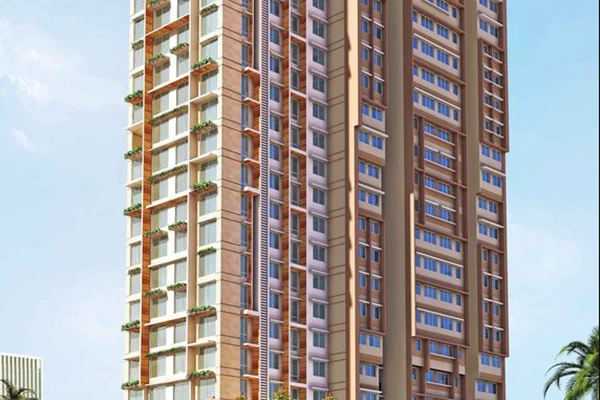 Flat for sale in Sanghvi Evana, Worli