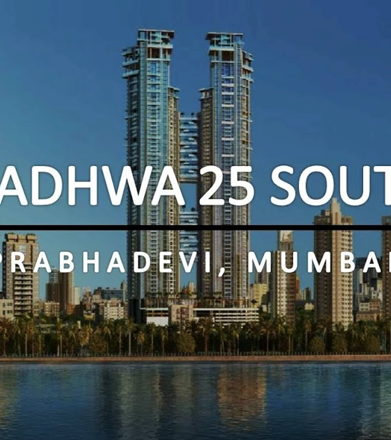 5 - 25 South, Prabhadevi