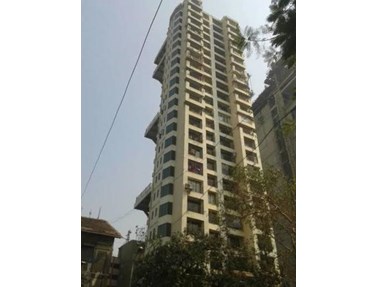 Building - Unity Tower, Lower Parel