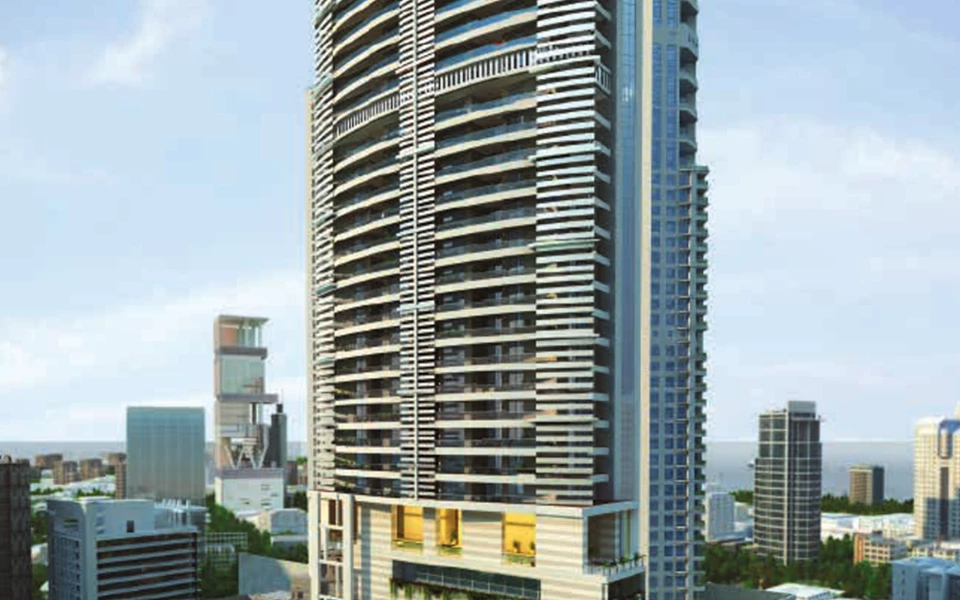 1 - Imperial Edge, Tardeo