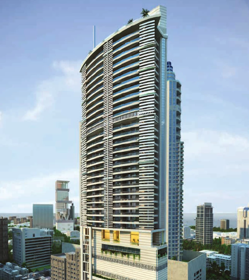 1 - Imperial Edge, Tardeo