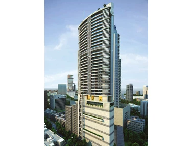 1 - Imperial Edge, Tardeo