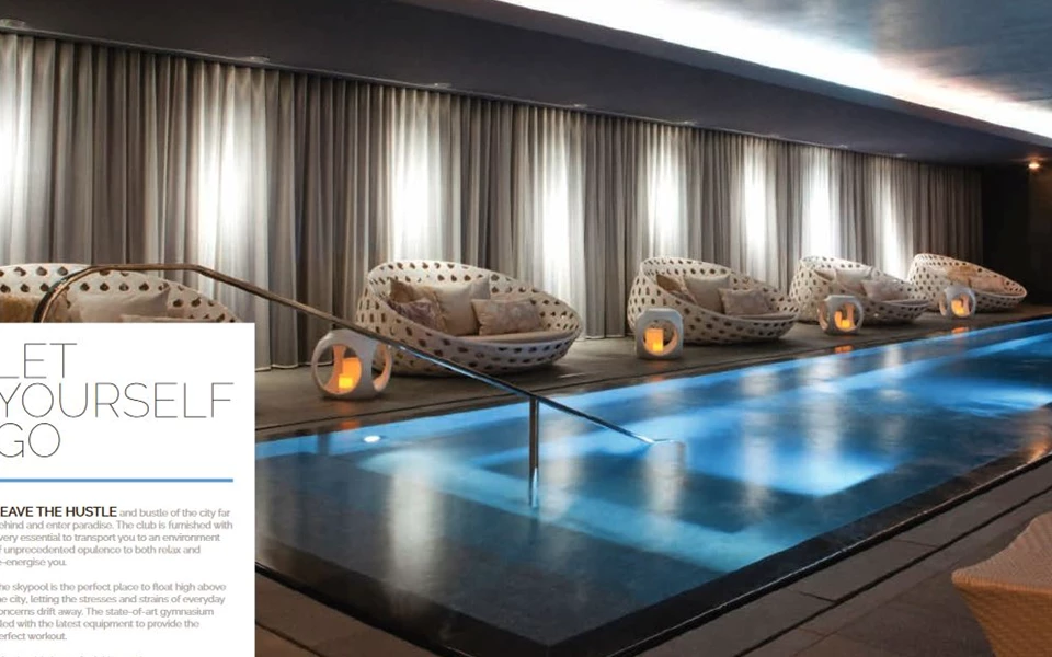 11 - Imperial Edge, Tardeo