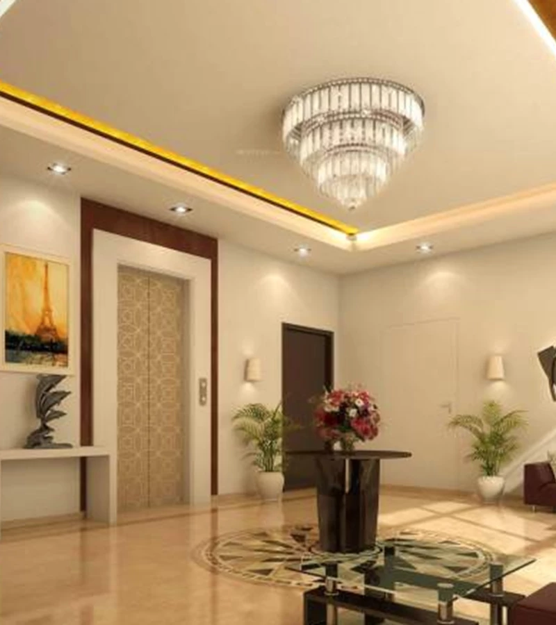 12 - Imperial Edge, Tardeo