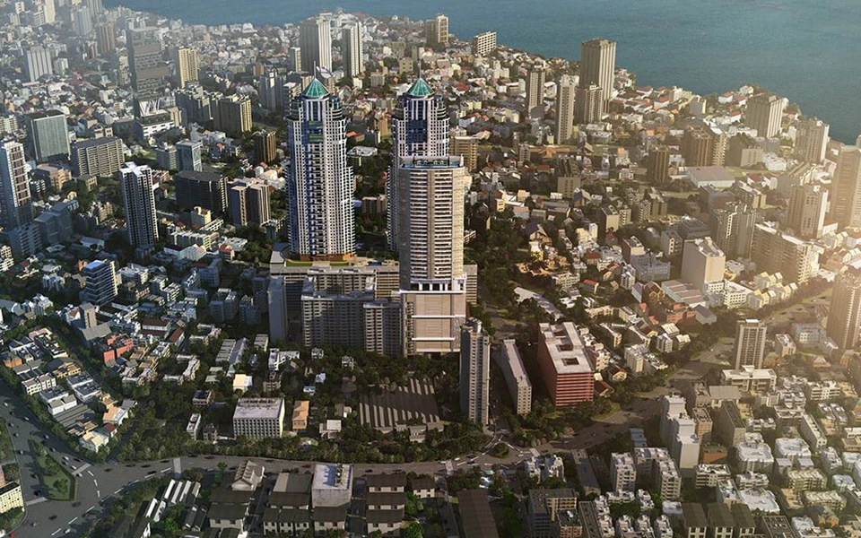 4 - Imperial Edge, Tardeo