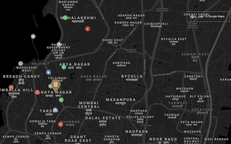 5 - Imperial Edge, Tardeo