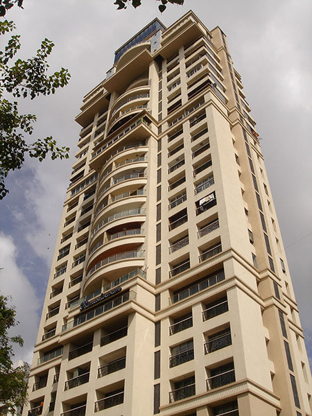2 BHK Flat for Sale in Lower Parel - Lifescapes Ambar