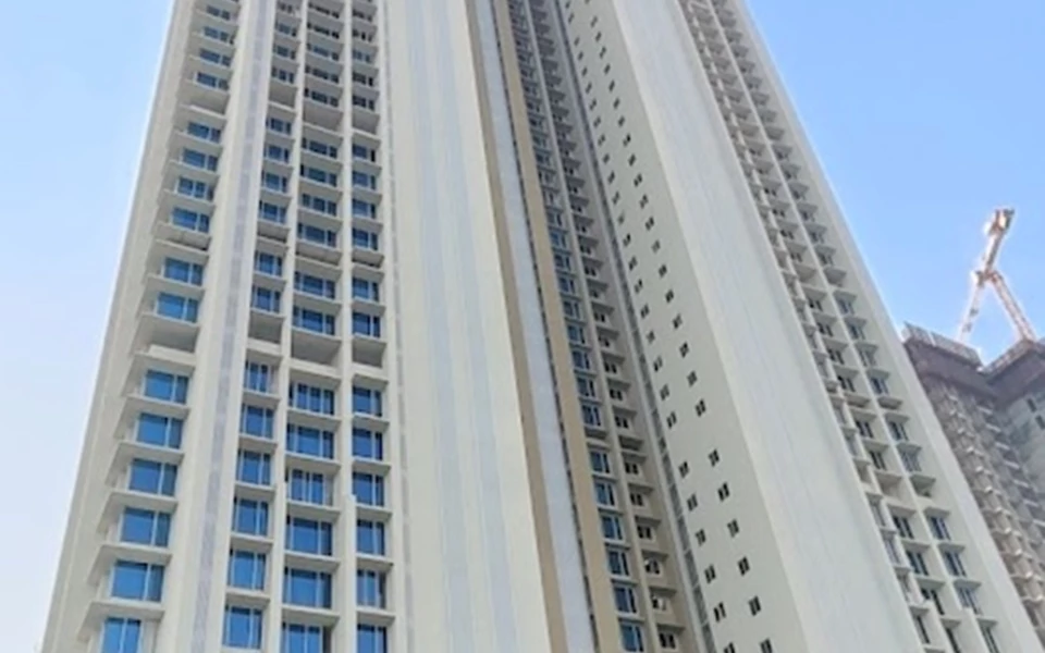 3 - Raheja Imperia, Worli