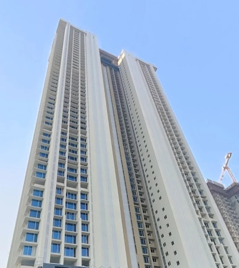 3 - Raheja Imperia, Worli