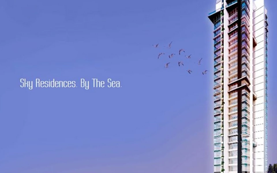 1 - Lifescapes Aquino, Prabhadevi