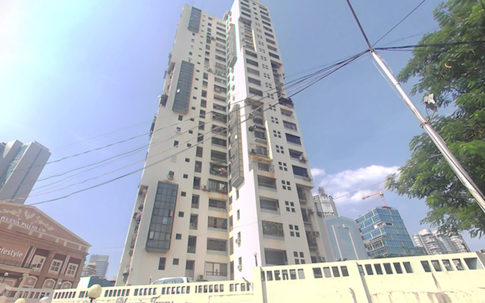 Phoenix Tower, Lower Parel