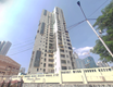 Flat on rent in Phoenix Tower, Lower Parel