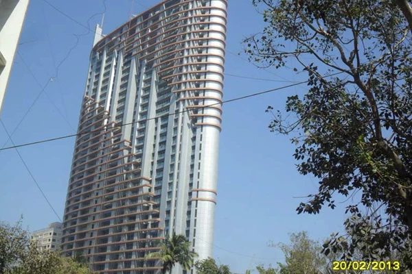 Flat for sale in Raheja Atlantis, Worli