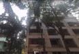 Flat on rent in Chardham, Bandra West