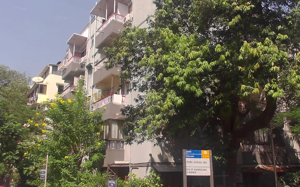 1 - Corinthian, Colaba