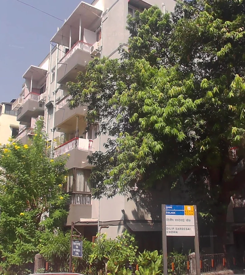 1 - Corinthian, Colaba