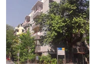 2 Bhk Flat In Colaba For Sale In Corinthian