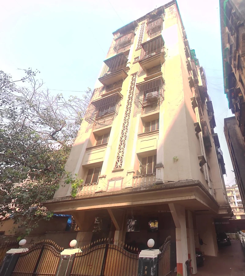 6 - Prarthana Apartment, Bandra West