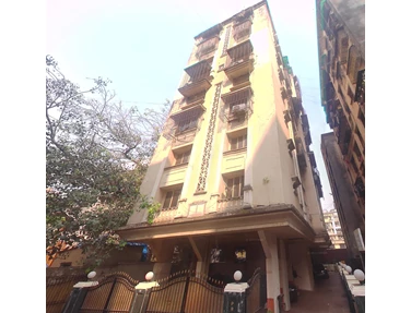 6 - Prarthana Apartment, Bandra West
