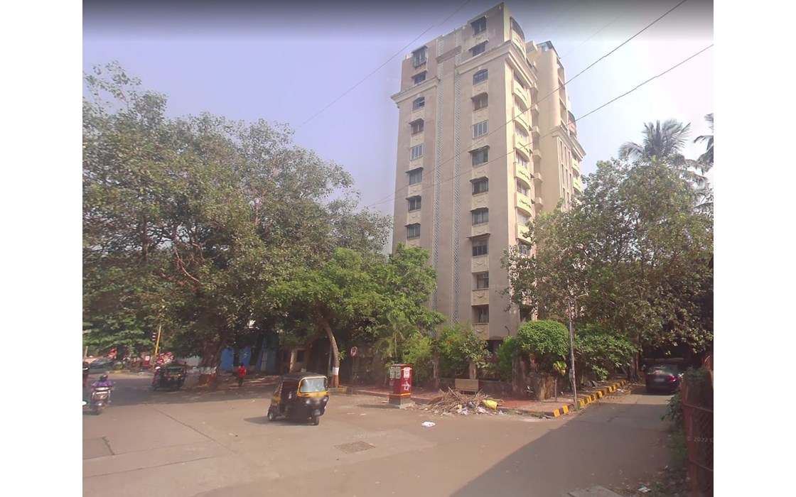 Bayview Apartment, Bandra West Flats Apartments on Rent, Sale & Lease