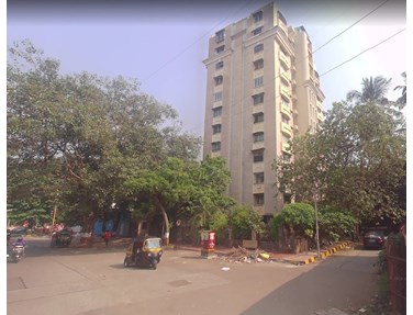 Bayview Apartment, Bandra West