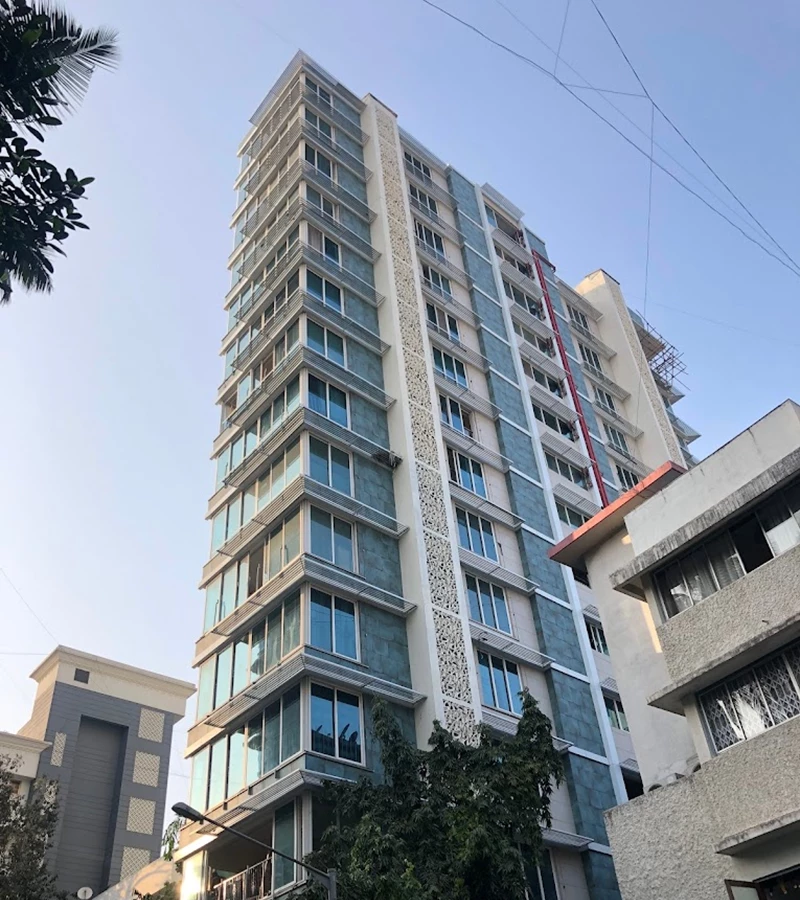 Benezet - Benezet, Bandra West