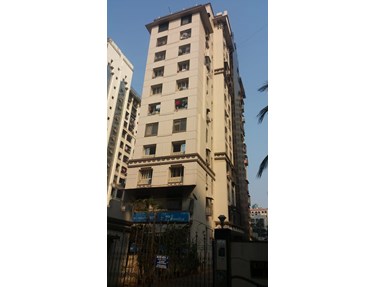 Silver Arch, Andheri West