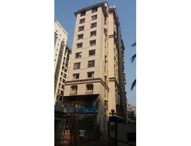 Flat on rent in Silver Arch A, Andheri West