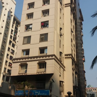 Flat for sale in Silver Arch, Andheri West