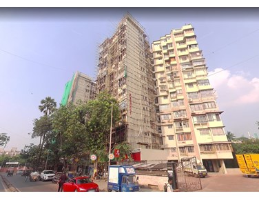 Everest Apartments, Andheri West