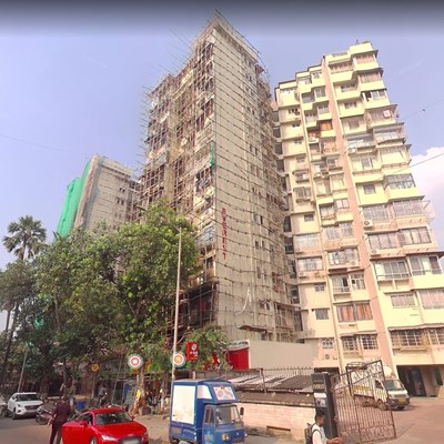 Flat for sale in Everest Apartments, Andheri West