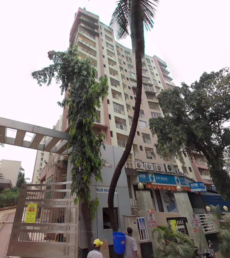 1 - Blue Meadows, Andheri East