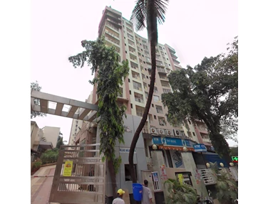 1 - Blue Meadows, Andheri East