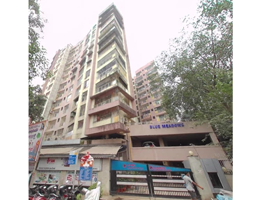 2 - Blue Meadows, Andheri East